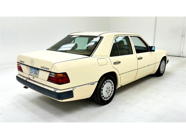 1993 Mercedes-Benz 300D (CC-1853884) for sale in Morgantown, Pennsylvania