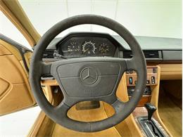 1993 Mercedes-Benz 300D (CC-1853884) for sale in Morgantown, Pennsylvania