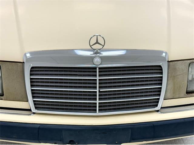 1993 Mercedes-Benz 300D (CC-1853884) for sale in Morgantown, Pennsylvania