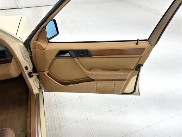 1993 Mercedes-Benz 300D (CC-1853884) for sale in Morgantown, Pennsylvania