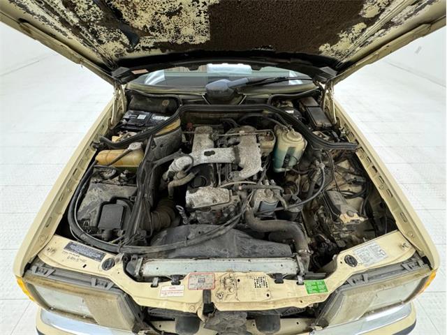 1993 Mercedes-Benz 300D (CC-1853884) for sale in Morgantown, Pennsylvania