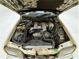 1993 Mercedes-Benz 300D (CC-1853884) for sale in Morgantown, Pennsylvania