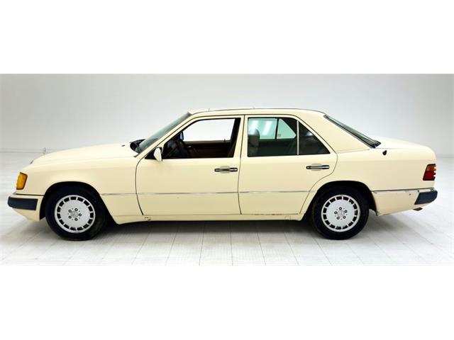 1993 Mercedes-Benz 300D (CC-1853884) for sale in Morgantown, Pennsylvania