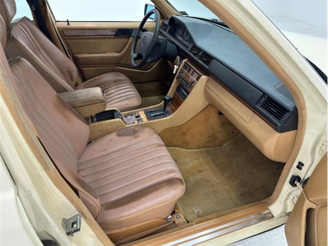 1993 Mercedes-Benz 300D (CC-1853884) for sale in Morgantown, Pennsylvania