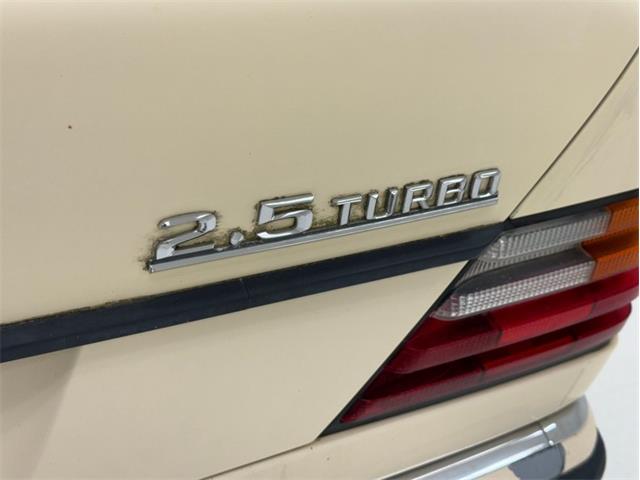 1993 Mercedes-Benz 300D (CC-1853884) for sale in Morgantown, Pennsylvania
