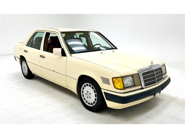 1993 Mercedes-Benz 300D (CC-1853884) for sale in Morgantown, Pennsylvania