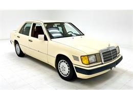1993 Mercedes-Benz 300D (CC-1853884) for sale in Morgantown, Pennsylvania