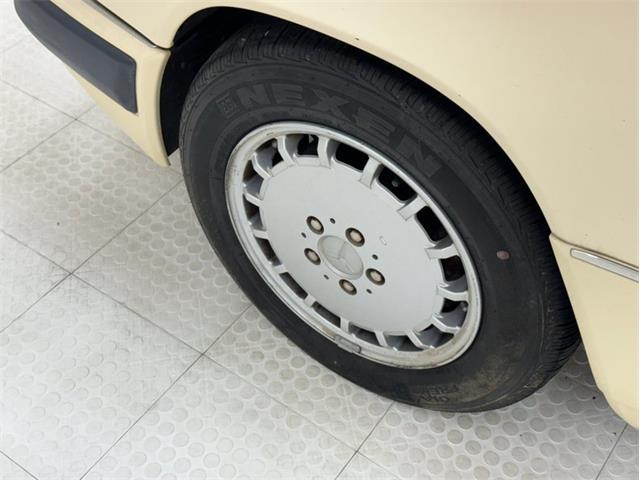 1993 Mercedes-Benz 300D (CC-1853884) for sale in Morgantown, Pennsylvania