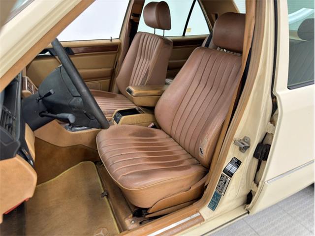 1993 Mercedes-Benz 300D (CC-1853884) for sale in Morgantown, Pennsylvania