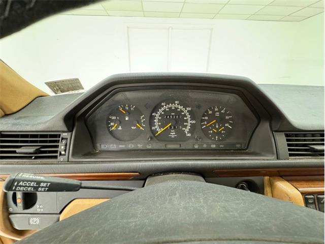 1993 Mercedes-Benz 300D (CC-1853884) for sale in Morgantown, Pennsylvania