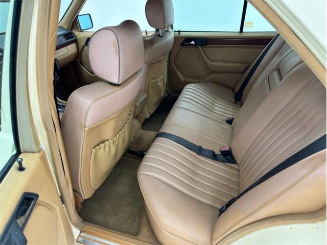 1993 Mercedes-Benz 300D (CC-1853884) for sale in Morgantown, Pennsylvania
