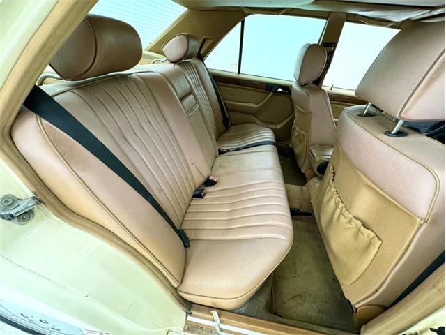 1993 Mercedes-Benz 300D (CC-1853884) for sale in Morgantown, Pennsylvania