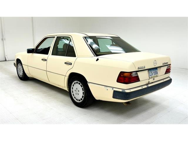 1993 Mercedes-Benz 300D (CC-1853884) for sale in Morgantown, Pennsylvania