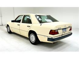 1993 Mercedes-Benz 300D (CC-1853884) for sale in Morgantown, Pennsylvania