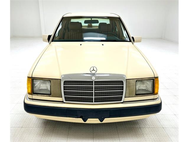 1993 Mercedes-Benz 300D (CC-1853884) for sale in Morgantown, Pennsylvania