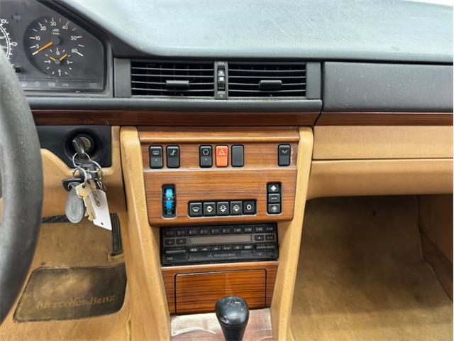 1993 Mercedes-Benz 300D (CC-1853884) for sale in Morgantown, Pennsylvania