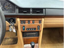 1993 Mercedes-Benz 300D (CC-1853884) for sale in Morgantown, Pennsylvania