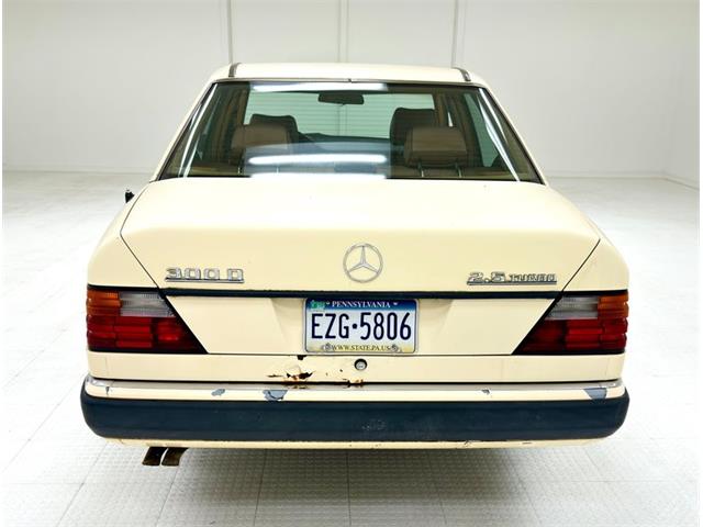 1993 Mercedes-Benz 300D (CC-1853884) for sale in Morgantown, Pennsylvania