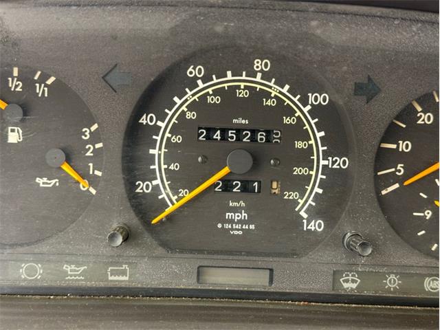 1993 Mercedes-Benz 300D (CC-1853884) for sale in Morgantown, Pennsylvania