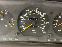 1993 Mercedes-Benz 300D (CC-1853884) for sale in Morgantown, Pennsylvania