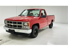 1996 Chevrolet C/K 1500 (CC-1853892) for sale in Morgantown, Pennsylvania