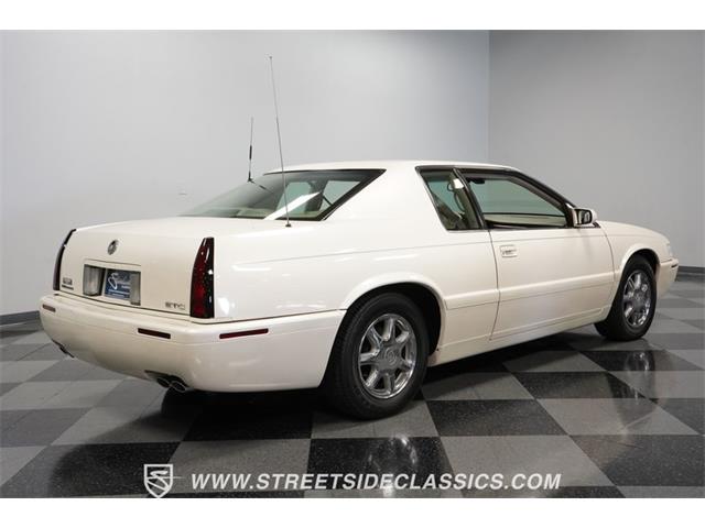 2000 Cadillac Eldorado (CC-1853898) for sale in Concord, North Carolina