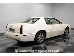 2000 Cadillac Eldorado (CC-1853898) for sale in Concord, North Carolina