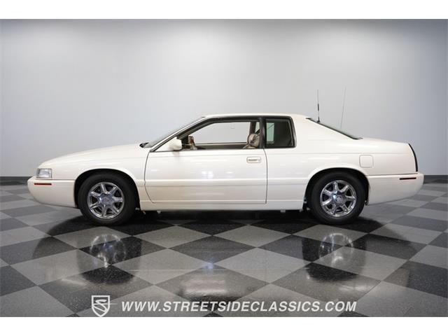 2000 Cadillac Eldorado (CC-1853898) for sale in Concord, North Carolina