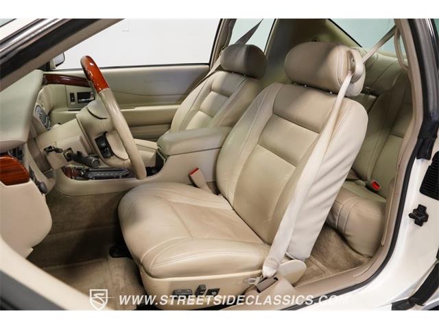 2000 Cadillac Eldorado (CC-1853898) for sale in Concord, North Carolina