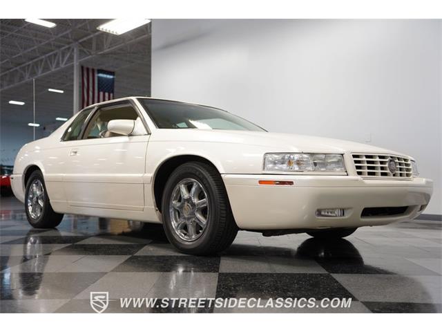 2000 Cadillac Eldorado (CC-1853898) for sale in Concord, North Carolina
