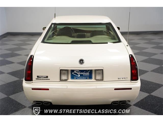 2000 Cadillac Eldorado (CC-1853898) for sale in Concord, North Carolina