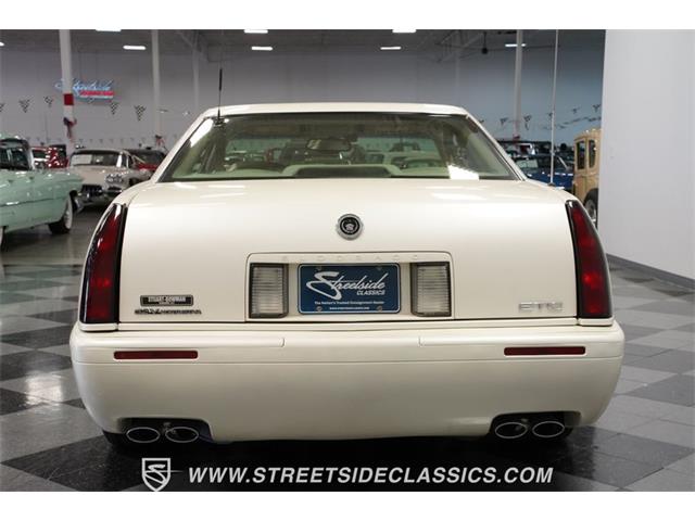 2000 Cadillac Eldorado (CC-1853898) for sale in Concord, North Carolina