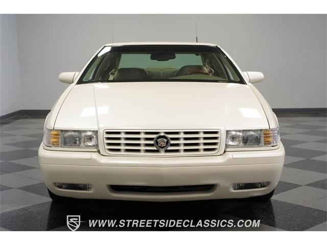 2000 Cadillac Eldorado (CC-1853898) for sale in Concord, North Carolina