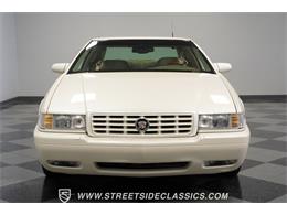 2000 Cadillac Eldorado (CC-1853898) for sale in Concord, North Carolina