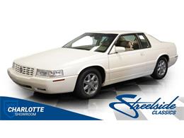 2000 Cadillac Eldorado (CC-1853898) for sale in Concord, North Carolina