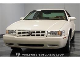 2000 Cadillac Eldorado (CC-1853898) for sale in Concord, North Carolina