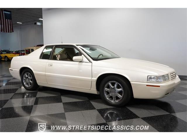 2000 Cadillac Eldorado (CC-1853898) for sale in Concord, North Carolina