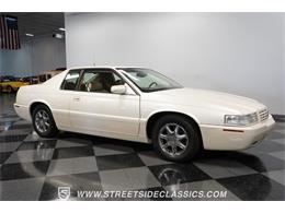 2000 Cadillac Eldorado (CC-1853898) for sale in Concord, North Carolina
