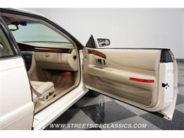 2000 Cadillac Eldorado (CC-1853898) for sale in Concord, North Carolina