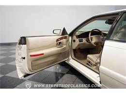 2000 Cadillac Eldorado (CC-1853898) for sale in Concord, North Carolina