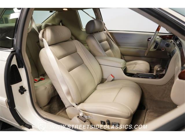 2000 Cadillac Eldorado (CC-1853898) for sale in Concord, North Carolina