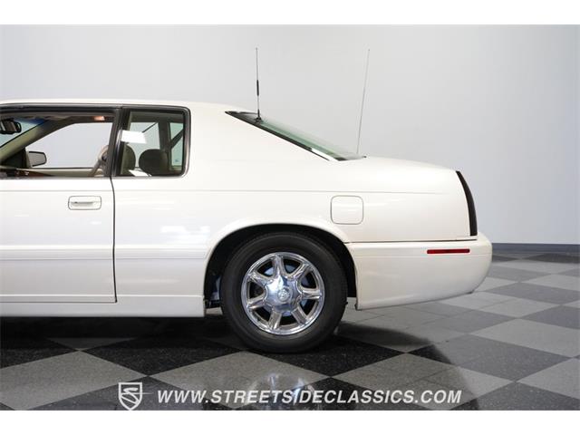 2000 Cadillac Eldorado (CC-1853898) for sale in Concord, North Carolina