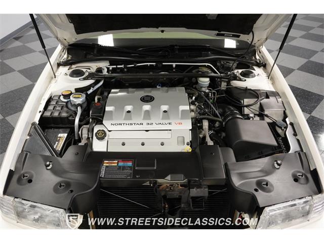 2000 Cadillac Eldorado (CC-1853898) for sale in Concord, North Carolina