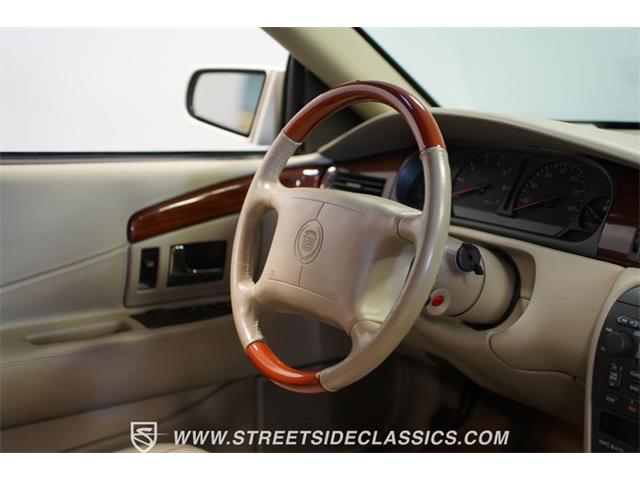 2000 Cadillac Eldorado (CC-1853898) for sale in Concord, North Carolina