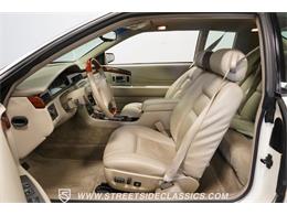 2000 Cadillac Eldorado (CC-1853898) for sale in Concord, North Carolina