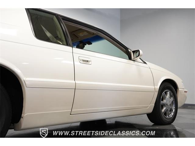 2000 Cadillac Eldorado (CC-1853898) for sale in Concord, North Carolina