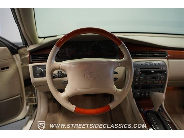 2000 Cadillac Eldorado (CC-1853898) for sale in Concord, North Carolina