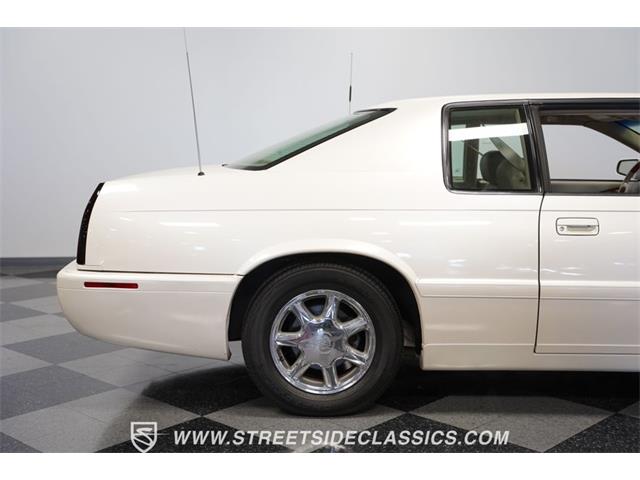 2000 Cadillac Eldorado (CC-1853898) for sale in Concord, North Carolina