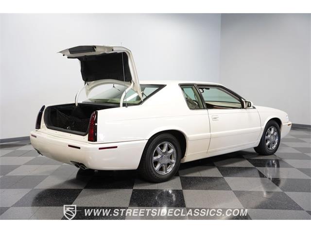 2000 Cadillac Eldorado (CC-1853898) for sale in Concord, North Carolina