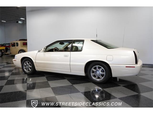 2000 Cadillac Eldorado (CC-1853898) for sale in Concord, North Carolina
